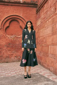 Afew Raul Mishra Spring 2025 Ready-to-Wear Collection at Paris Fashion Week
