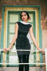 Afew Raul Mishra Spring 2025 Ready-to-Wear Collection at Paris Fashion Week