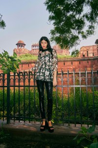 Afew Raul Mishra Spring 2025 Ready-to-Wear Collection at Paris Fashion Week