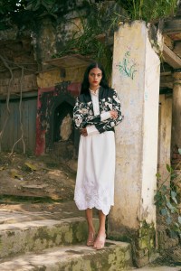 Afew Raul Mishra Spring 2025 Ready-to-Wear Collection at Paris Fashion Week