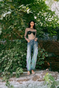 Afew Raul Mishra Spring 2025 Ready-to-Wear Collection at Paris Fashion Week