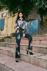 Afew Raul Mishra Spring 2025 Ready-to-Wear Collection at Paris Fashion Week