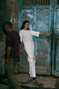 Afew Raul Mishra Spring 2025 Ready-to-Wear Collection at Paris Fashion Week