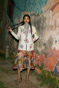 Afew Raul Mishra Spring 2025 Ready-to-Wear Collection at Paris Fashion Week