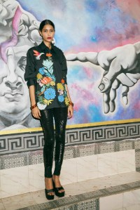 Afew Raul Mishra Spring 2025 Ready-to-Wear Collection at Paris Fashion Week