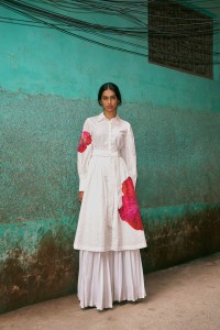 Afew Raul Mishra Spring 2025 Ready-to-Wear Collection at Paris Fashion Week
