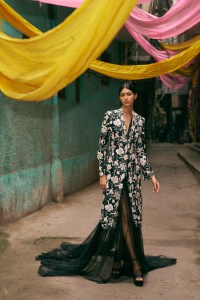 Afew Raul Mishra Spring 2025 Ready-to-Wear Collection at Paris Fashion Week