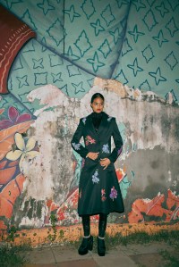 Afew Raul Mishra Spring 2025 Ready-to-Wear Collection at Paris Fashion Week