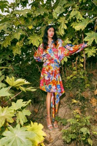 Afew Raul Mishra Spring 2025 Ready-to-Wear Collection at Paris Fashion Week
