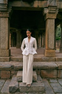 Afew Raul Mishra Spring 2025 Ready-to-Wear Collection at Paris Fashion Week