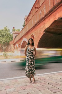 Afew Raul Mishra Spring 2025 Ready-to-Wear Collection at Paris Fashion Week