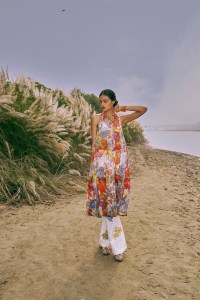 Afew Raul Mishra Spring 2025 Ready-to-Wear Collection at Paris Fashion Week