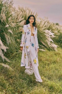 Afew Raul Mishra Spring 2025 Ready-to-Wear Collection at Paris Fashion Week
