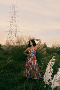 Afew Raul Mishra Spring 2025 Ready-to-Wear Collection at Paris Fashion Week