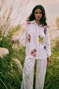 Afew Raul Mishra Spring 2025 Ready-to-Wear Collection at Paris Fashion Week