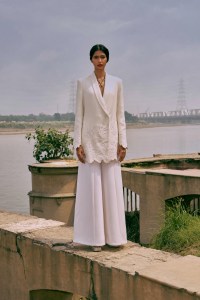 Afew Raul Mishra Spring 2025 Ready-to-Wear Collection at Paris Fashion Week