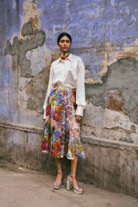 Afew Raul Mishra Spring 2025 Ready-to-Wear Collection at Paris Fashion Week