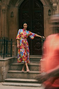Afew Raul Mishra Spring 2025 Ready-to-Wear Collection at Paris Fashion Week