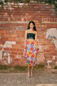 Afew Raul Mishra Spring 2025 Ready-to-Wear Collection at Paris Fashion Week