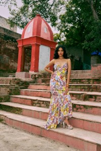 Afew Raul Mishra Spring 2025 Ready-to-Wear Collection at Paris Fashion Week