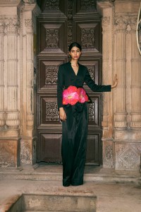 Afew Raul Mishra Spring 2025 Ready-to-Wear Collection at Paris Fashion Week