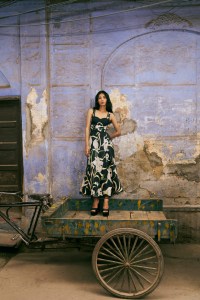 Afew Raul Mishra Spring 2025 Ready-to-Wear Collection at Paris Fashion Week