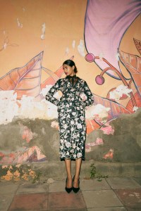 Afew Raul Mishra Spring 2025 Ready-to-Wear Collection at Paris Fashion Week