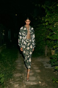 Afew Raul Mishra Spring 2025 Ready-to-Wear Collection at Paris Fashion Week