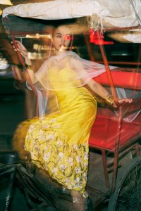 Afew Raul Mishra Spring 2025 Ready-to-Wear Collection at Paris Fashion Week