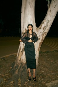 Afew Raul Mishra Spring 2025 Ready-to-Wear Collection at Paris Fashion Week