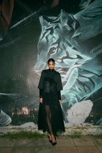 Afew Raul Mishra Spring 2025 Ready-to-Wear Collection at Paris Fashion Week