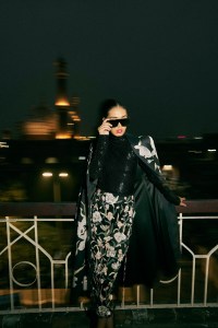 Afew Raul Mishra Spring 2025 Ready-to-Wear Collection at Paris Fashion Week