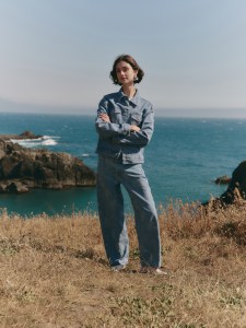 AG Spring 2025 Ready-to-Wear Collection