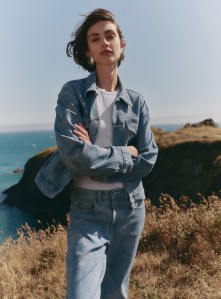 AG Spring 2025 Ready-to-Wear Collection