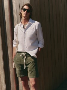 AG Spring 2025 Ready-to-Wear Collection