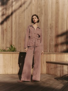 AG Spring 2025 Ready-to-Wear Collection