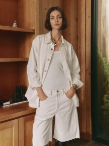 AG Spring 2025 Ready-to-Wear Collection