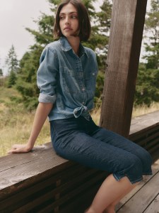 AG Spring 2025 Ready-to-Wear Collection