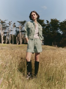 AG Spring 2025 Ready-to-Wear Collection