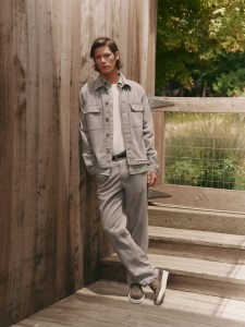 AG Spring 2025 Ready-to-Wear Collection