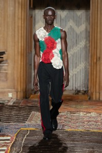 Ahluwalia Spring 2025 Ready-To-Wear Collection at London Fashion Week