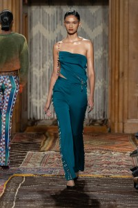 Ahluwalia Spring 2025 Ready-To-Wear Collection at London Fashion Week