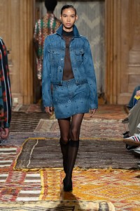 Ahluwalia Spring 2025 Ready-To-Wear Collection at London Fashion Week