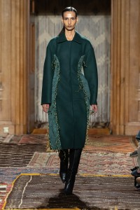 Ahluwalia Spring 2025 Ready-To-Wear Collection at London Fashion Week