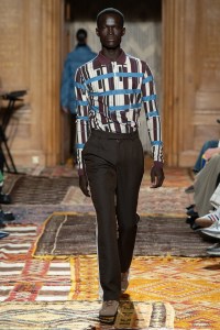 Ahluwalia Spring 2025 Ready-To-Wear Collection at London Fashion Week
