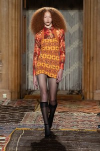 Ahluwalia Spring 2025 Ready-To-Wear Collection at London Fashion Week