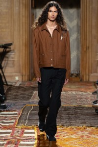 Ahluwalia Spring 2025 Ready-To-Wear Collection at London Fashion Week