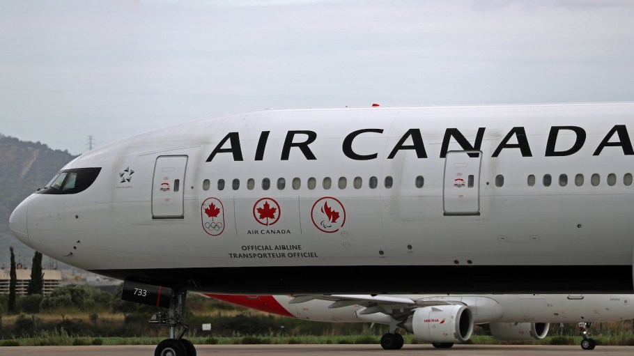 If a complete shutdown had occurred, Air Canada would have taken seven to 10 days to return to normal operations, the airline said last week.