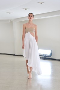 Alaïa Spring 2025 Ready-to-Wear Collection at New York Fashion Week