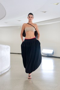 Alaïa Spring 2025 Ready-to-Wear Collection at New York Fashion Week